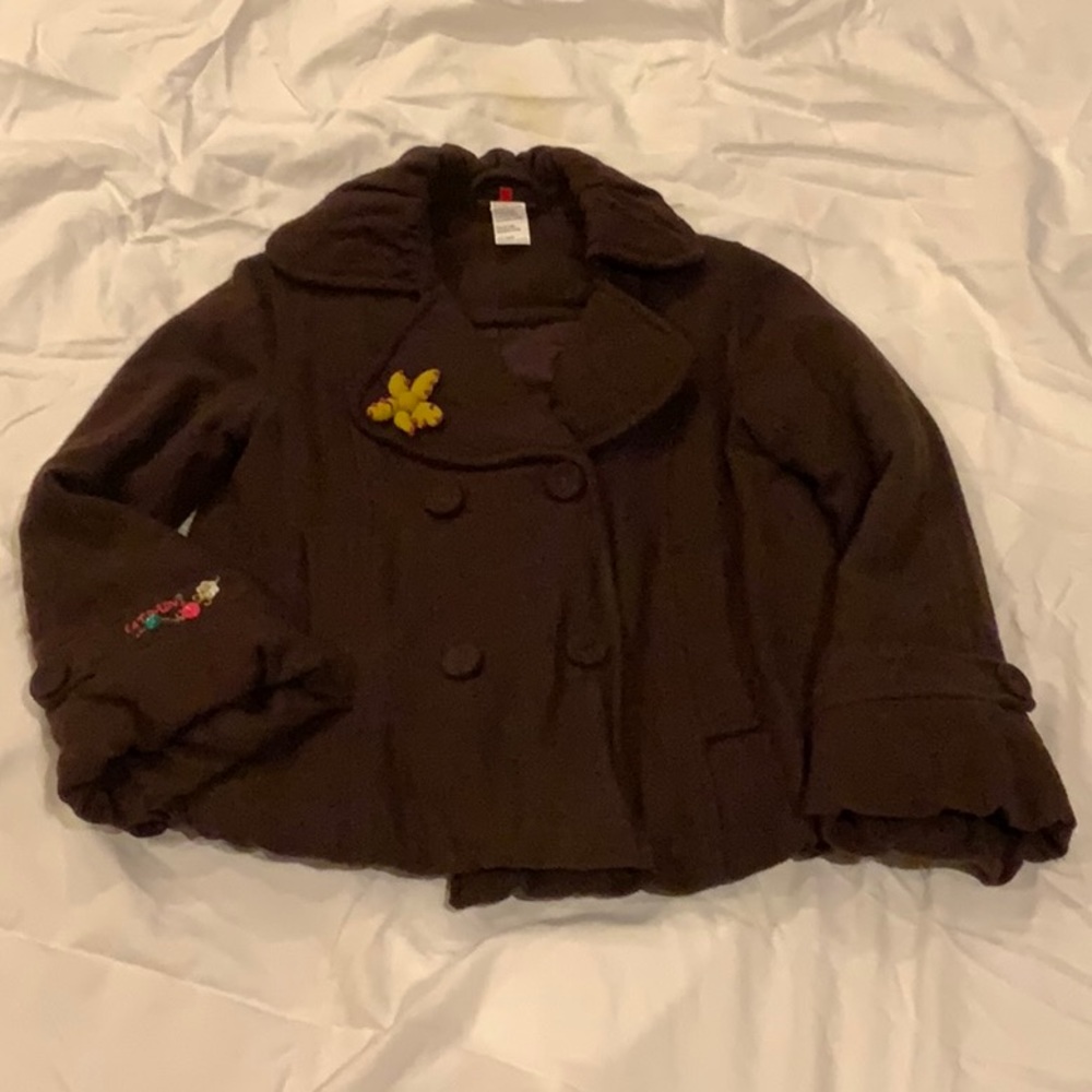 Girls jacket